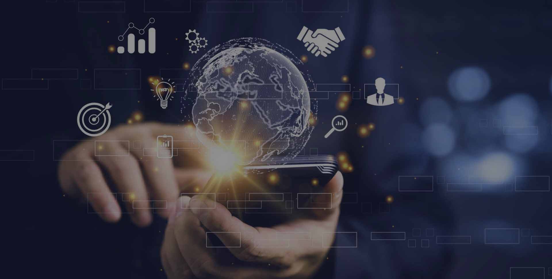 Technology Infrastructure