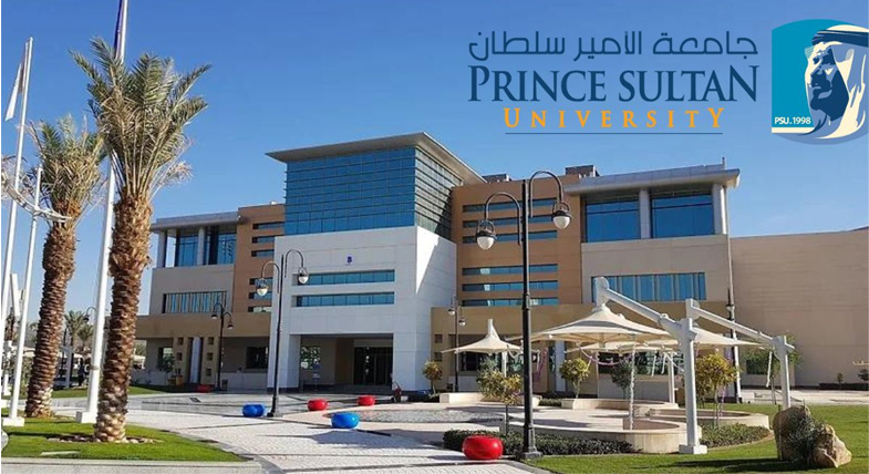 Prince Sultan University